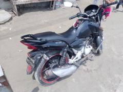 TVS Apache RTR 150